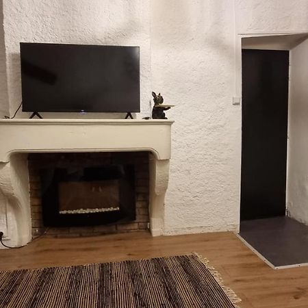 Superbe Studio Entre Vieille-Ville Et Stanislas Nancy Esterno foto